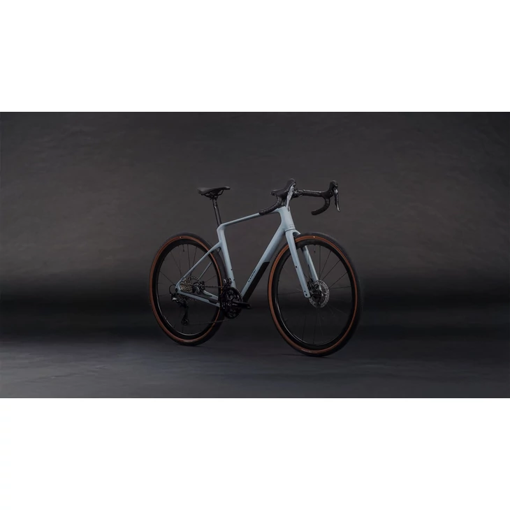 CUBE 26 NUROAD C:62 PRO vulcan