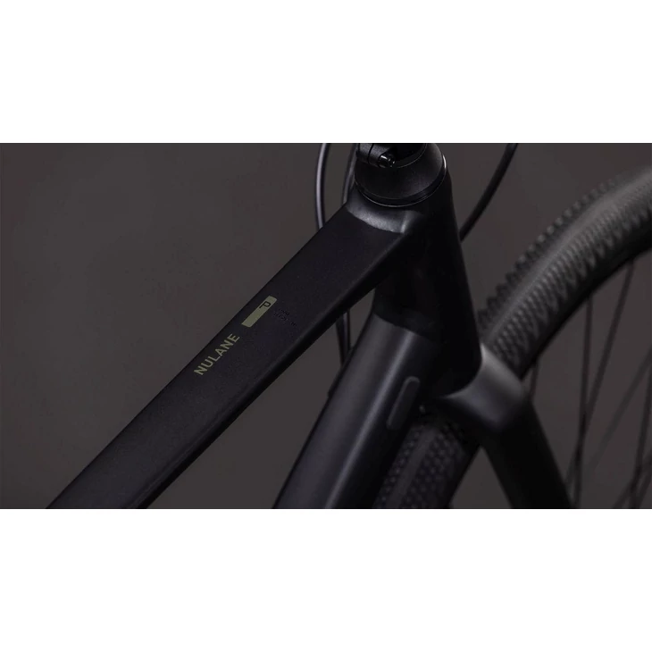 CUBE NULANE PRO kerékpár (2026)