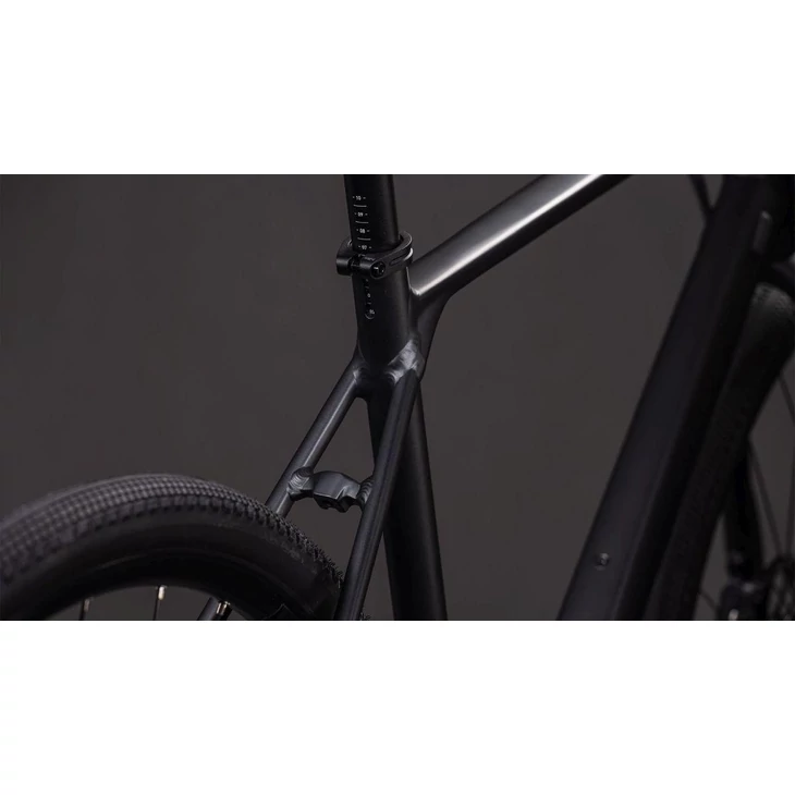 CUBE NULANE PRO kerékpár (2026)