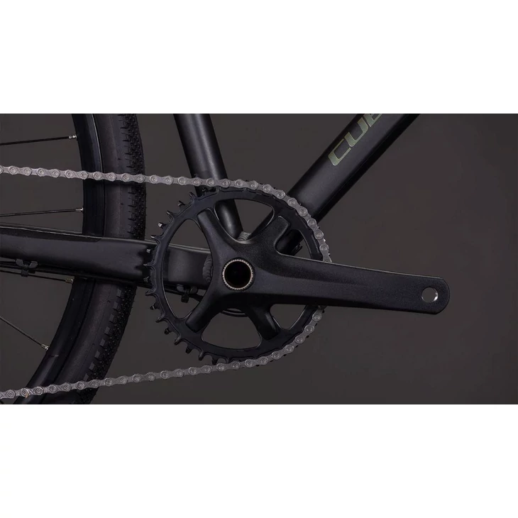 CUBE NULANE PRO kerékpár (2026)