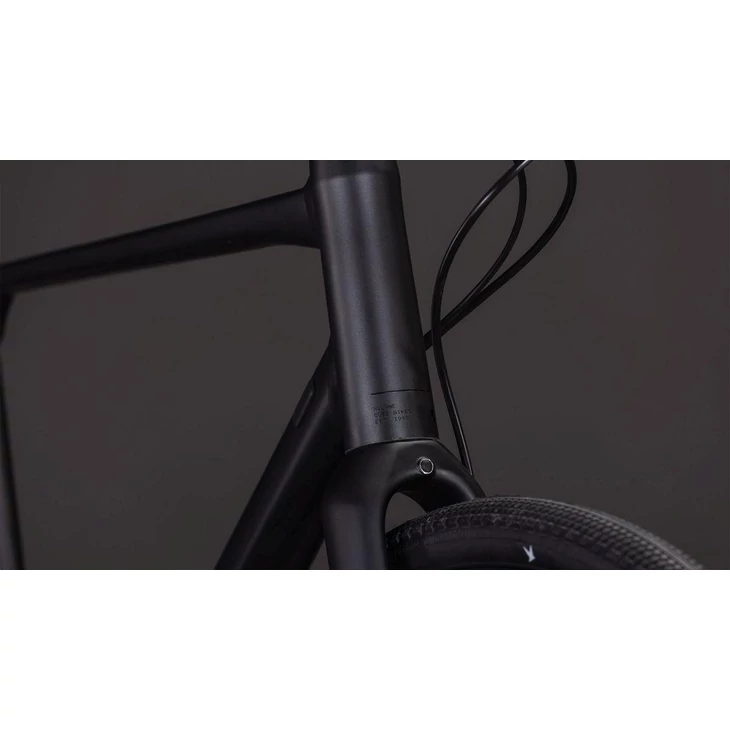 CUBE NULANE PRO kerékpár (2026)