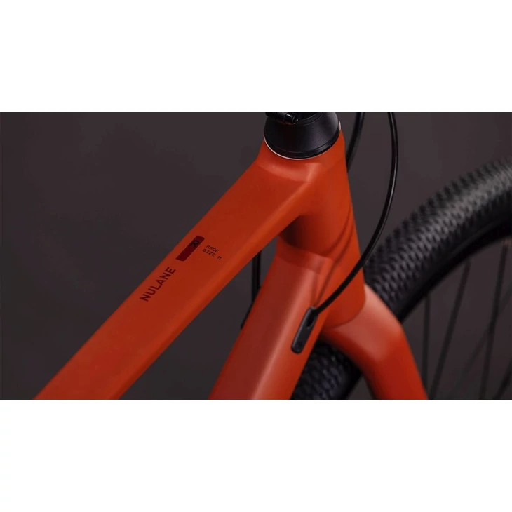 CUBE NULANE RACE kerékpár (2026)