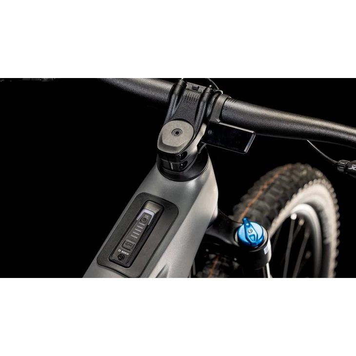 CUBE STEREO HYBRID ONE44 HPC SLX 800 kerékpár (2025)