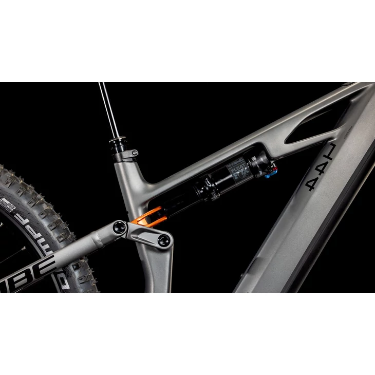 CUBE STEREO HYBRID ONE44 HPC SLX 800 kerékpár (2025)