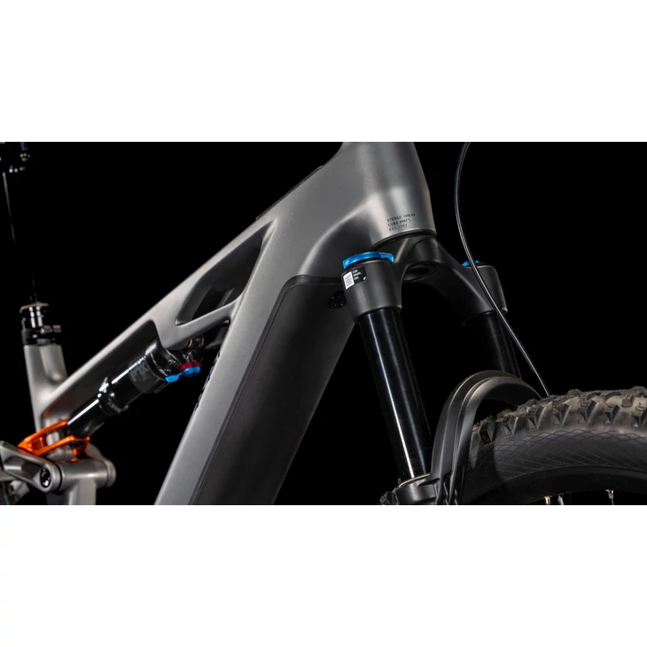 CUBE STEREO HYBRID ONE44 HPC SLX 800 kerékpár (2025)