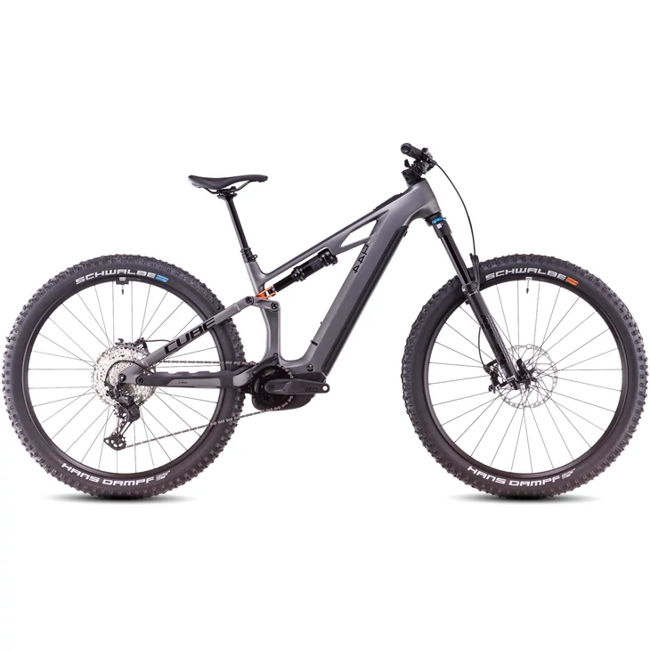 CUBE STEREO HYBRID ONE44 HPC SLX 800 kerékpár (2025)
