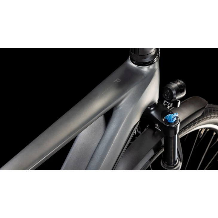CUBE KATHMANDU HYBRID PRO 800 kerékpár (2025)
