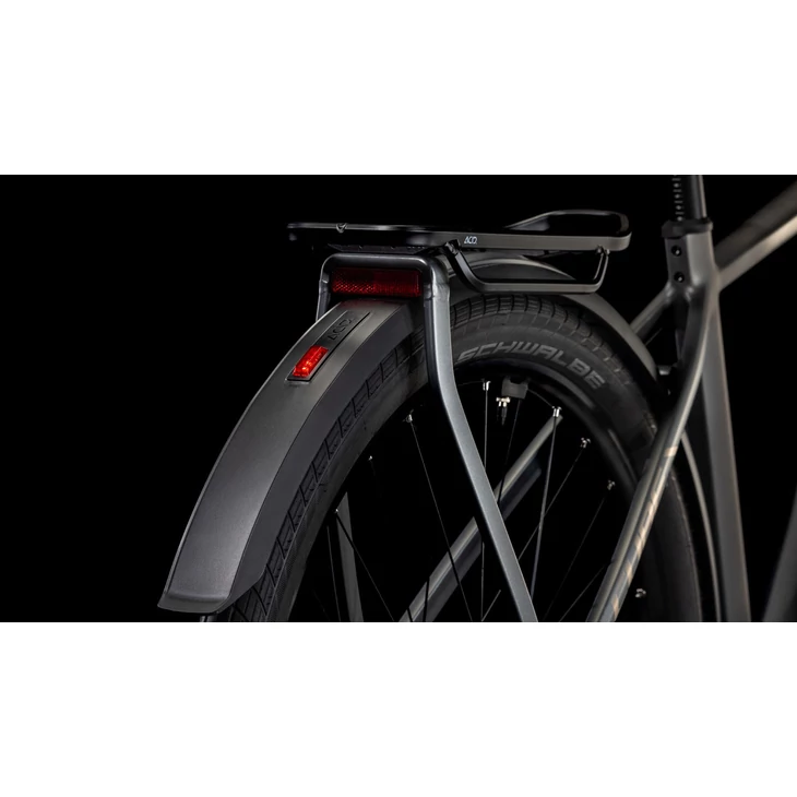 CUBE KATHMANDU HYBRID PRO 800 kerékpár (2025)