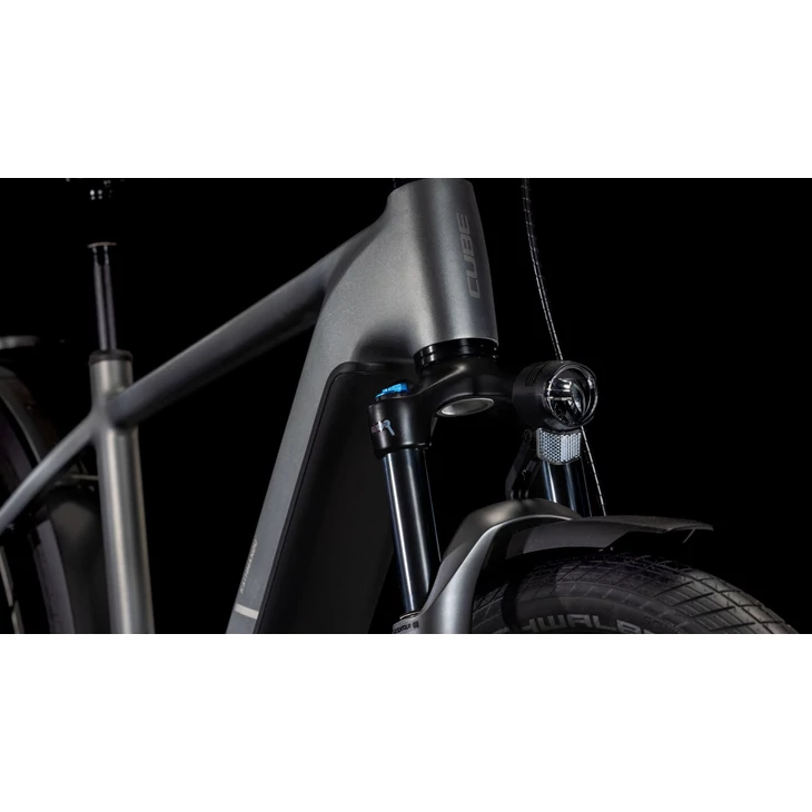 CUBE KATHMANDU HYBRID PRO 800 kerékpár (2025)
