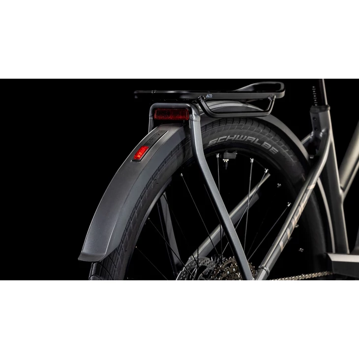 CUBE KATHMANDU HYBRID PRO 800 női kerékpár (2025)