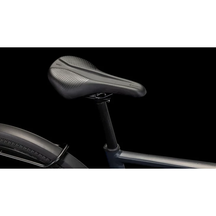 CUBE 25 NUROAD PRO FE night'n'black M kerékpár