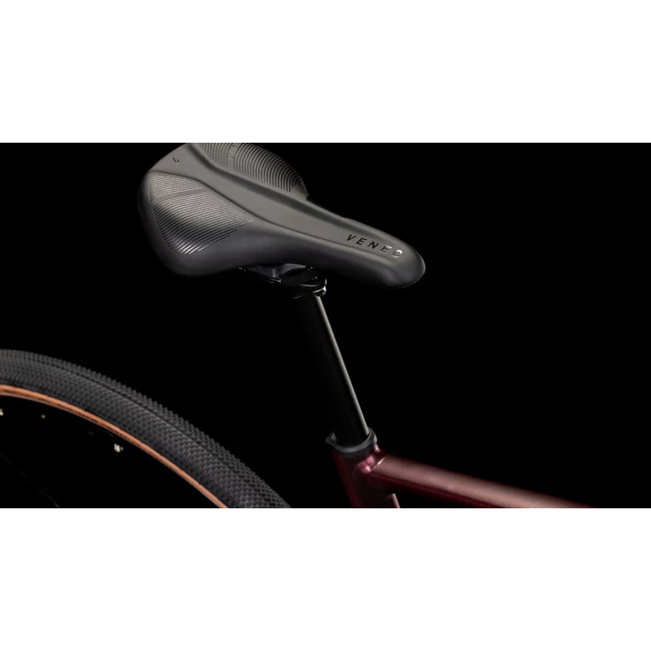 CUBE NUROAD RACE kerékpár (2025)