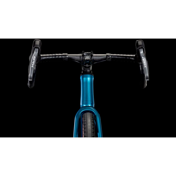CUBE NUROAD C:62 RACE kerékpár (2025)