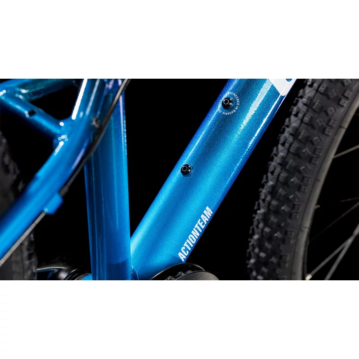 CUBE 25 ACID 240 DISC actionteam 24