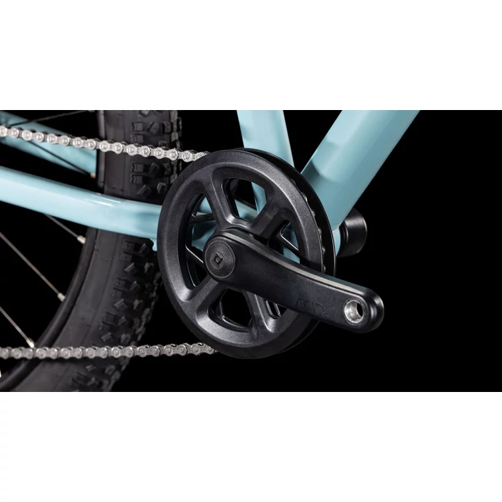 CUBE 25 ACID 240 DISC tealblue'n'orange 24