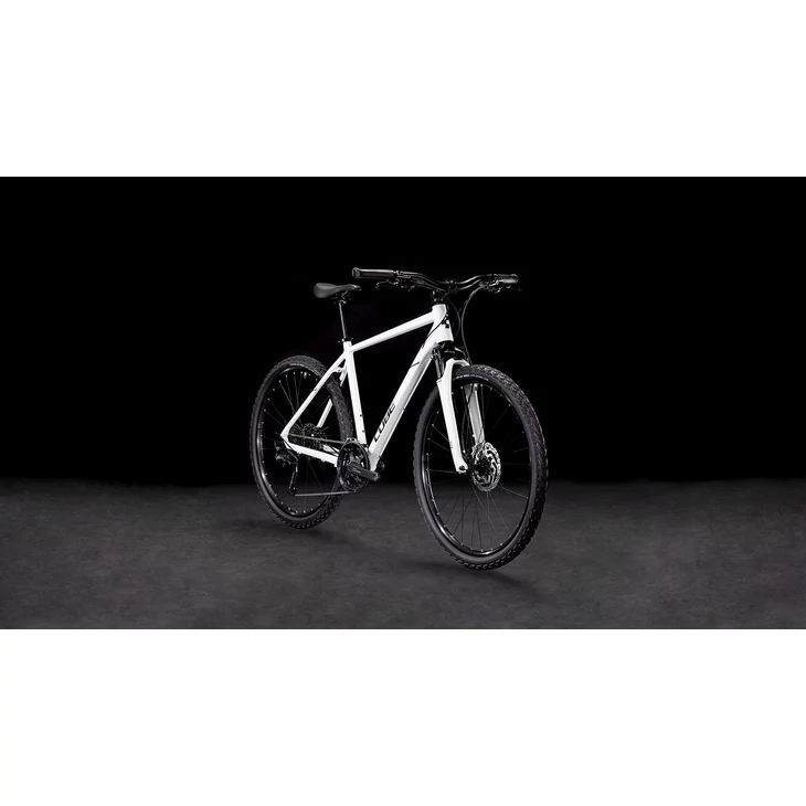 CUBE NATURE PRO kerékpár (2025)