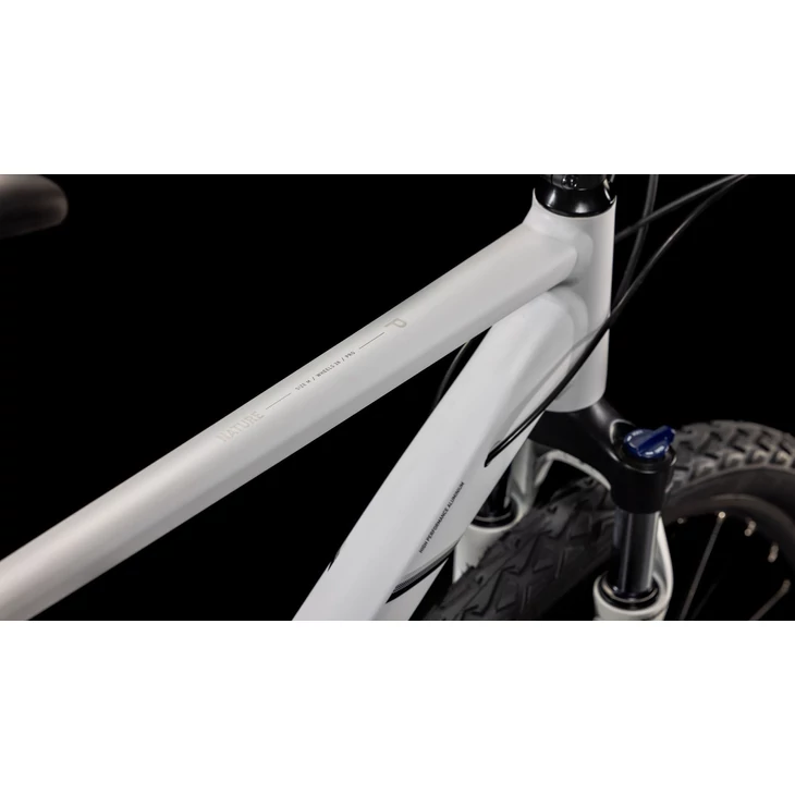 CUBE NATURE PRO kerékpár (2025)