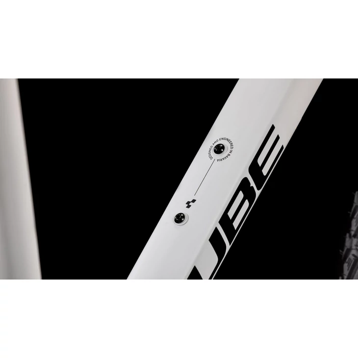 CUBE NATURE PRO kerékpár (2025)