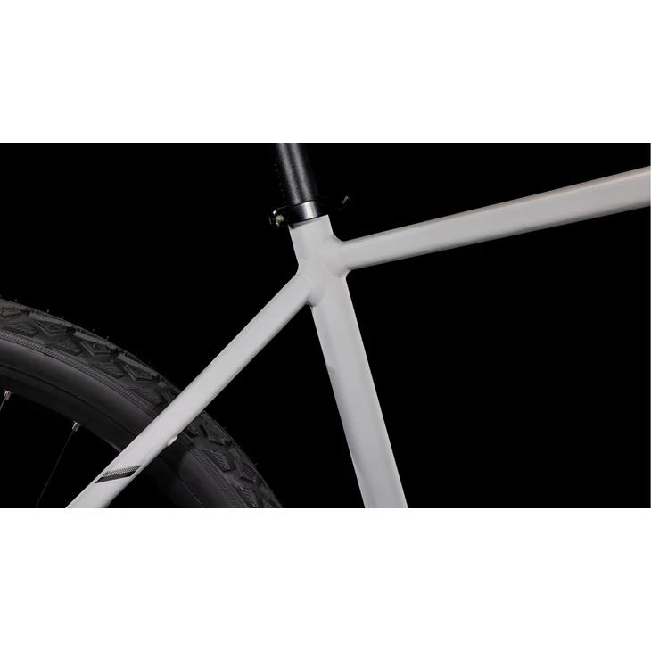 CUBE NATURE PRO kerékpár (2025)