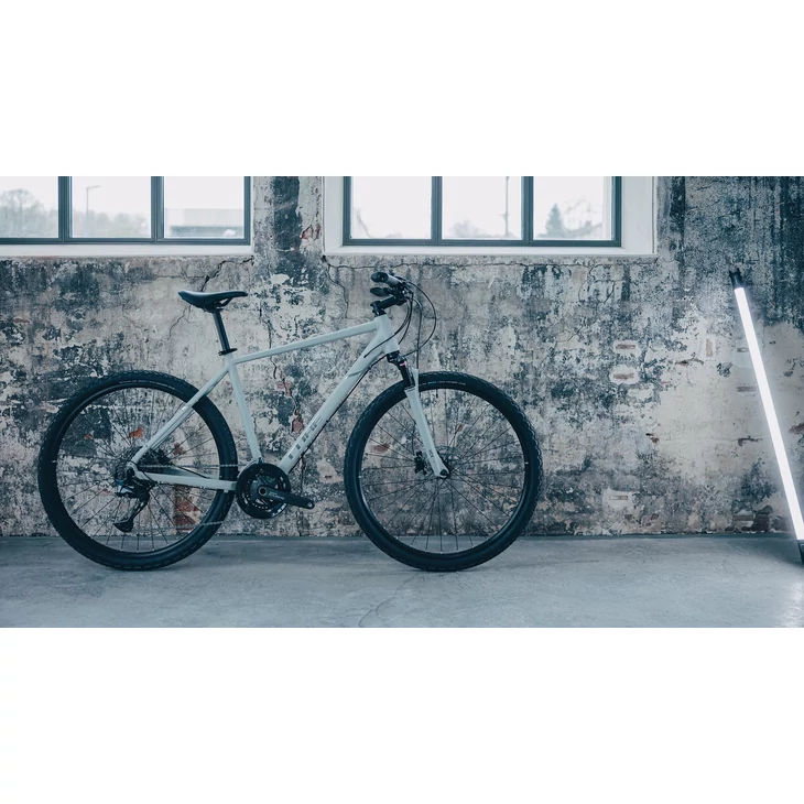 CUBE NATURE EXC kerékpár (2025)