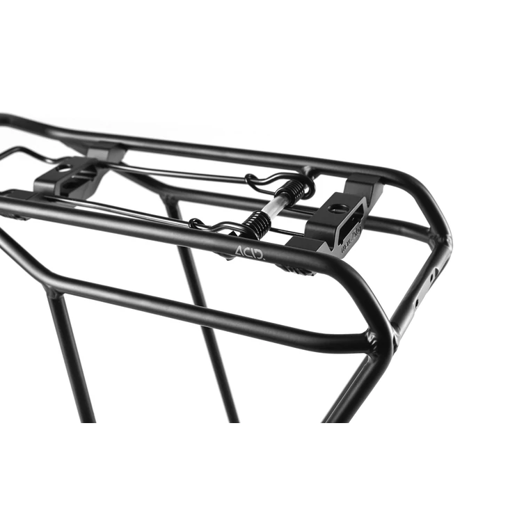 CUBE ACID SIC RILINK 28" rugós csomagtartó