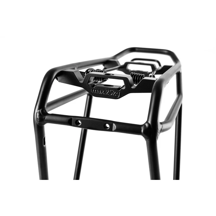 CUBE ACID SIC RILINK 28" rugós csomagtartó