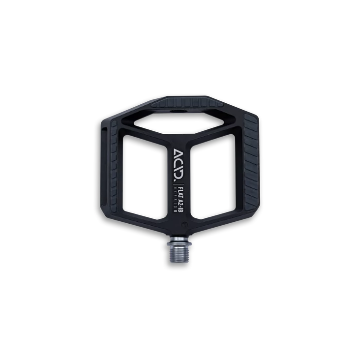 CUBE ACID FLAT A2-IB HYBRID pedál