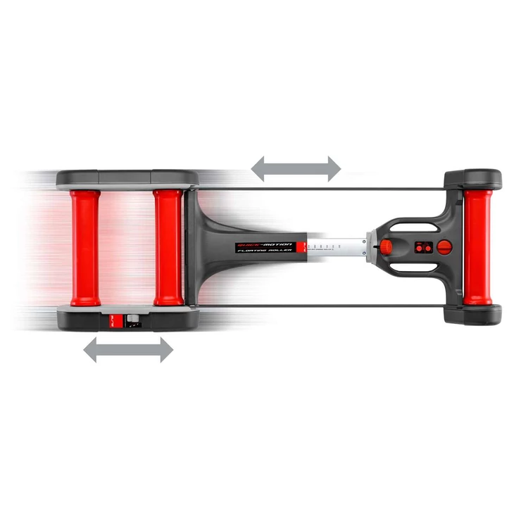 ELITE QUICK MOTION szabadgörgő