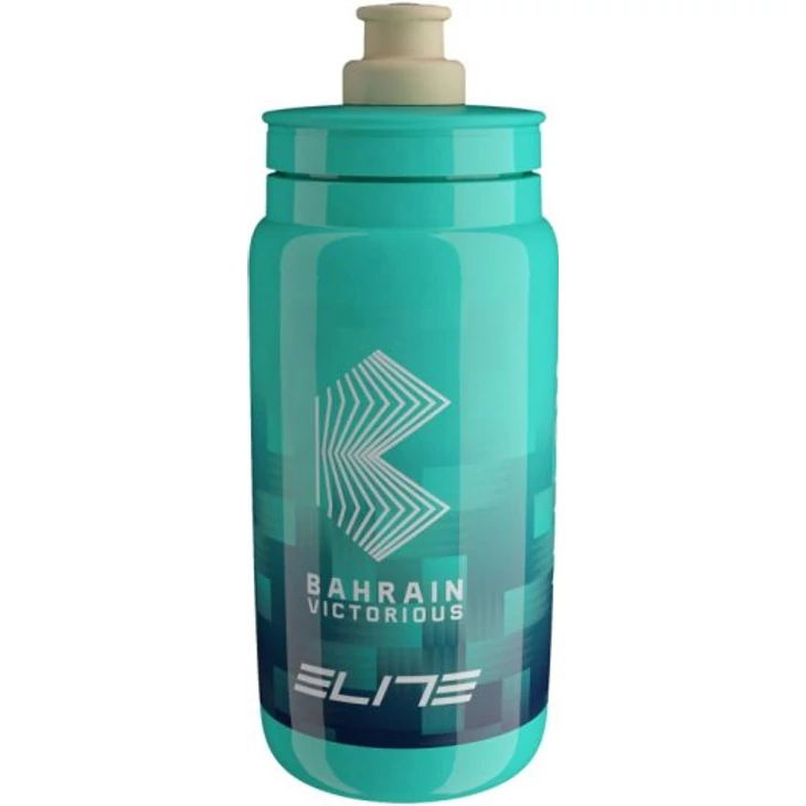 ELITE FLY TEAM 550ml Team Bahrain Victorious kulacs