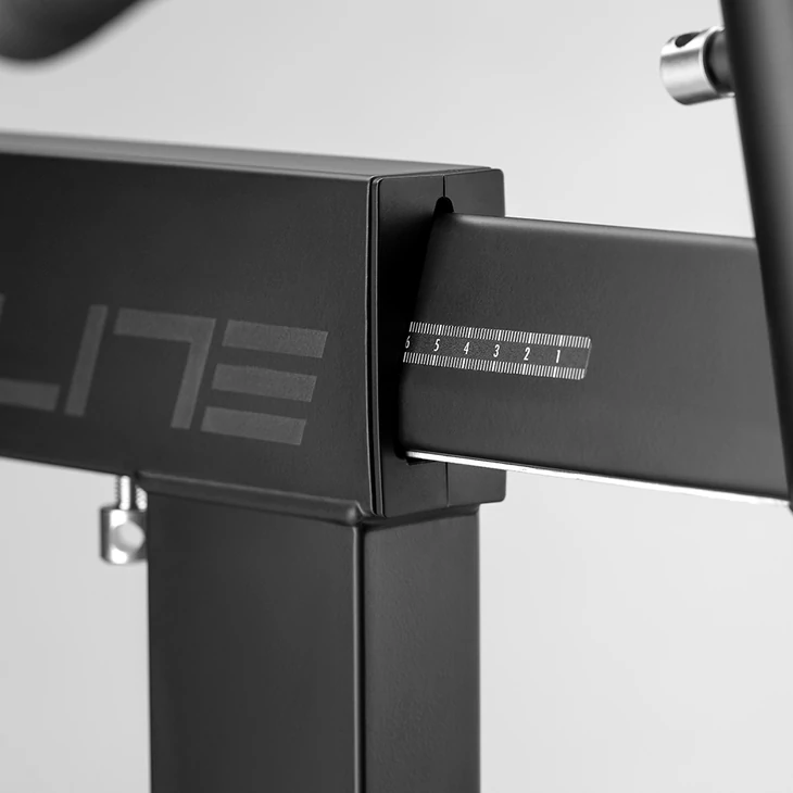 ELITE SQUARE kerékpár váz edzőgörgőhöz