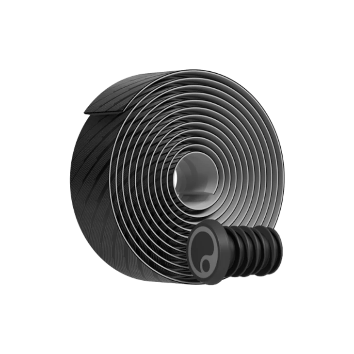 ERGON BT ROAD fekete kormány bandázs