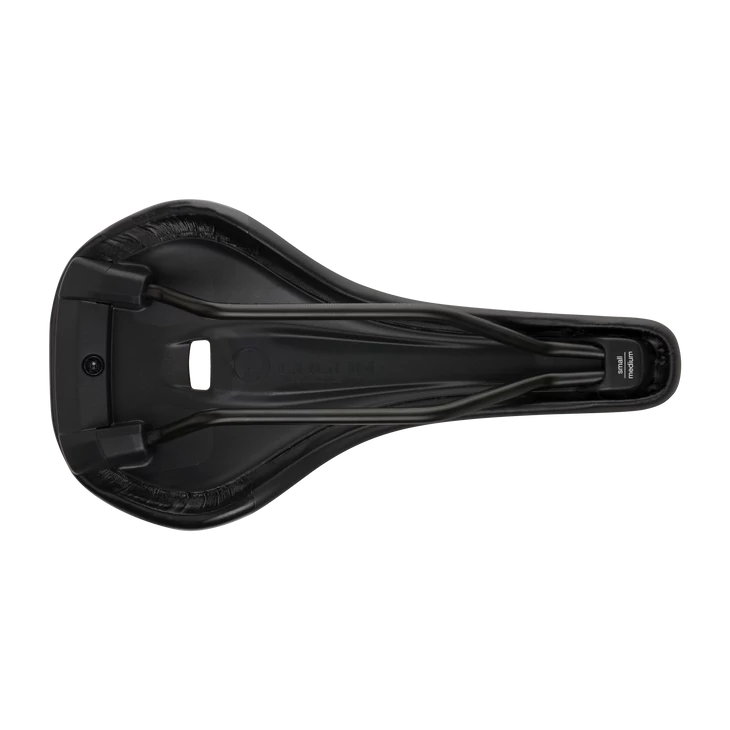ERGON SM COMP S/M férfi nyereg