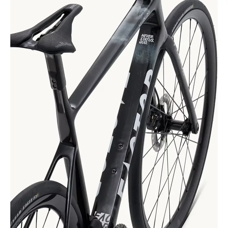 FACTOR O2 VAM vázszett