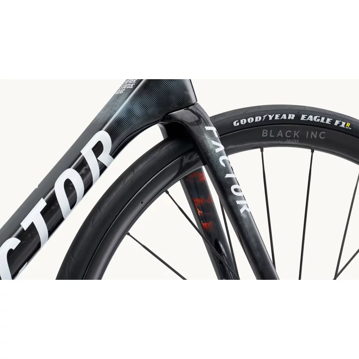 FACTOR O2 VAM vázszett