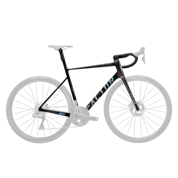 FACTOR O2 VAM vázszett