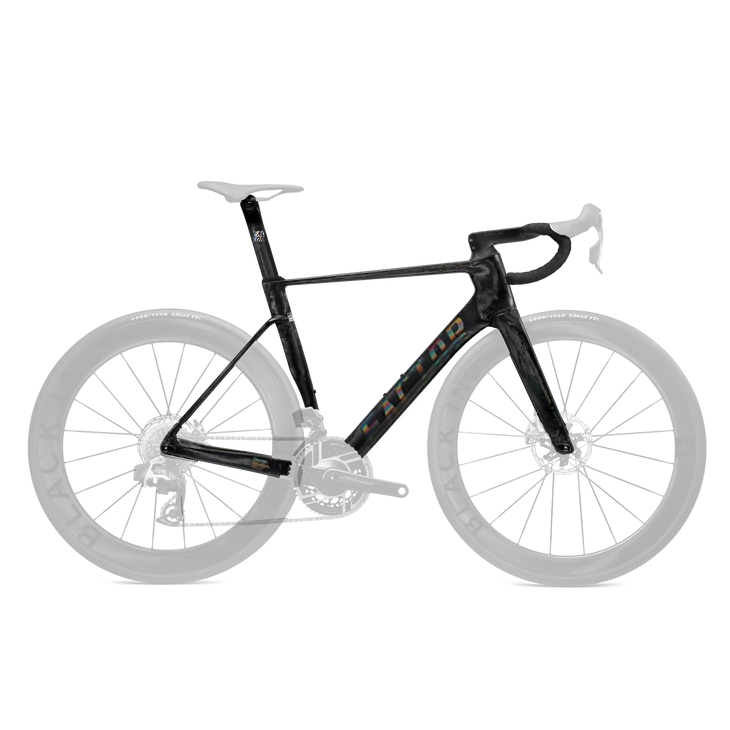 FACTOR OSTRO VAM vázszett