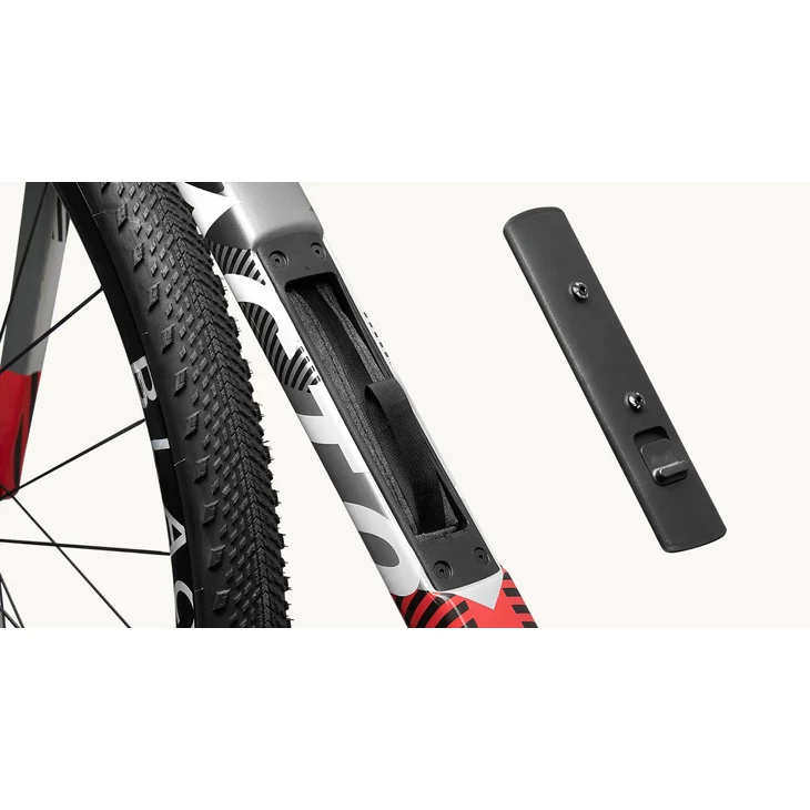 FACTOR ALUTO Force XPLR Quattro Grey 54 kerékpár