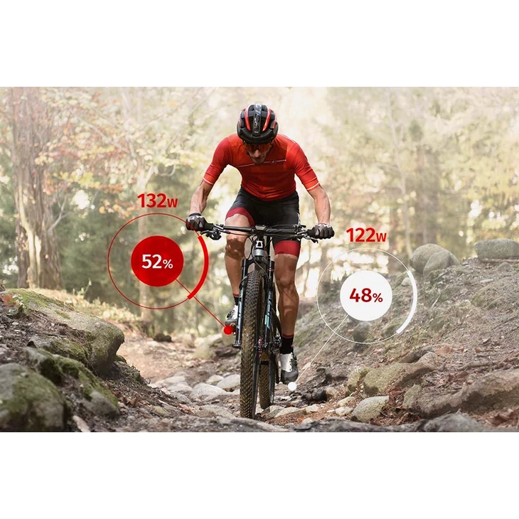 FAVERO ASSIOMA PRO MX-2 wattmérős pedál