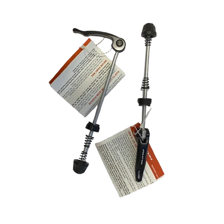 FULCRUM RACING 5/7 gyorszár kit