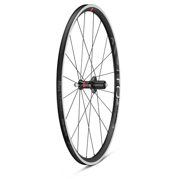 FULCRUM RACING 6 hátsó kerék HG