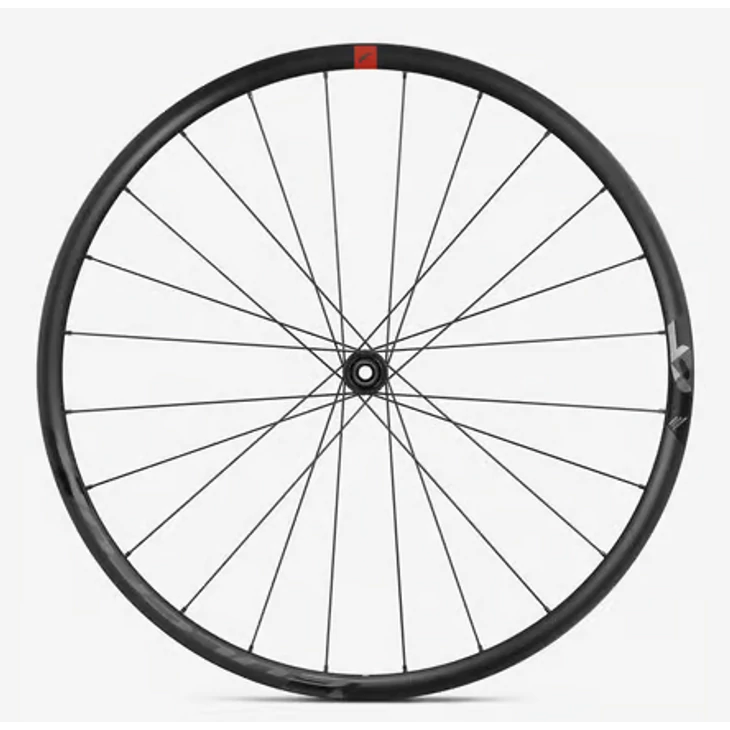 FULCRUM RACING 3 DB első kerék 