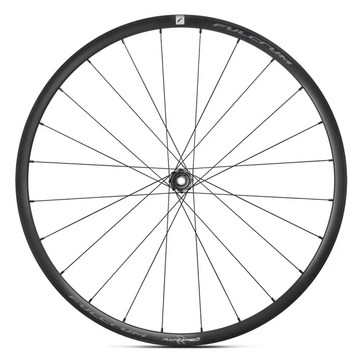 FULCRUM RAPID RED AL kerékszett HG