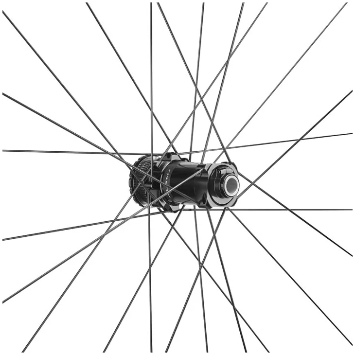 FULCRUM RAPID RED AL kerékszett HG