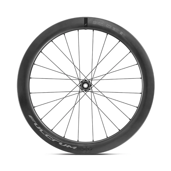 FULCRUM WIND 57 DB kerékszett