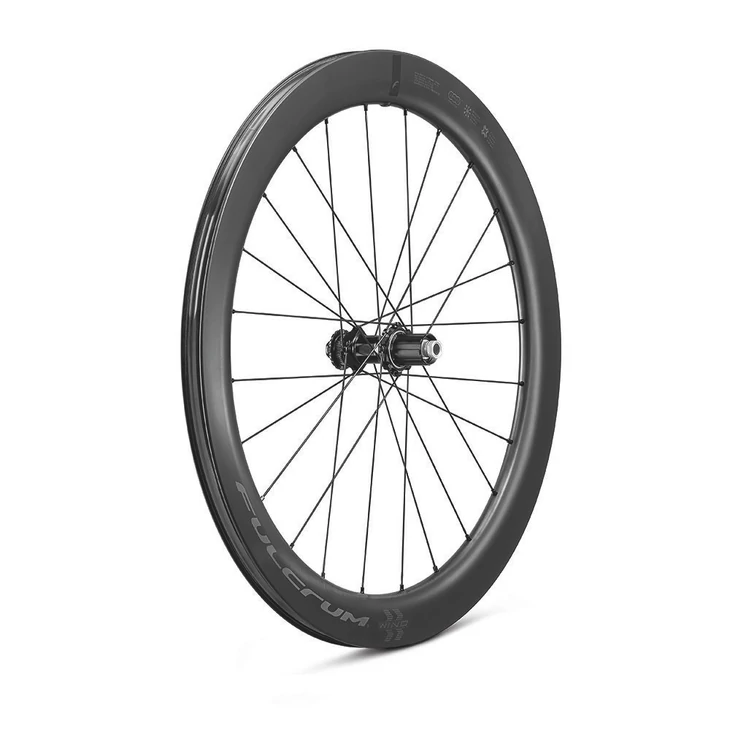 FULCRUM WIND 57 DB kerékszett
