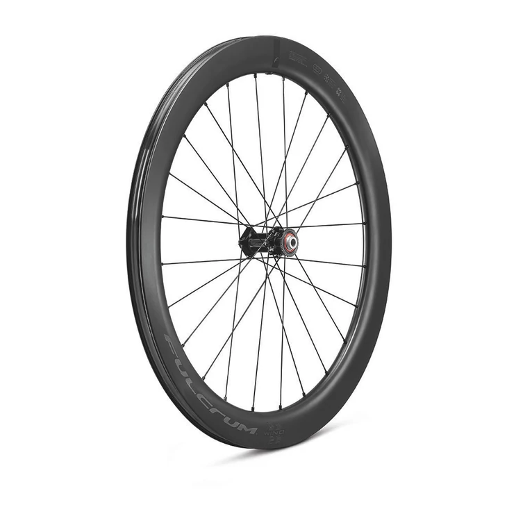 FULCRUM WIND 57 DB kerékszett