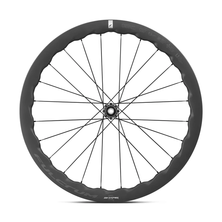 FULCRUM SHARQ 42 DB kerékszett