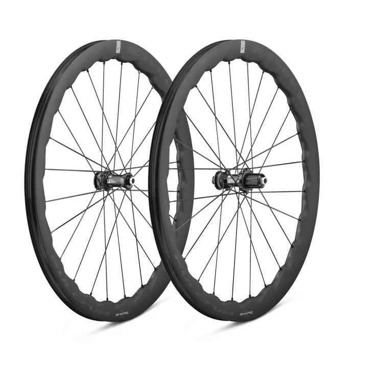 FULCRUM SHARQ 42 DB kerékszett