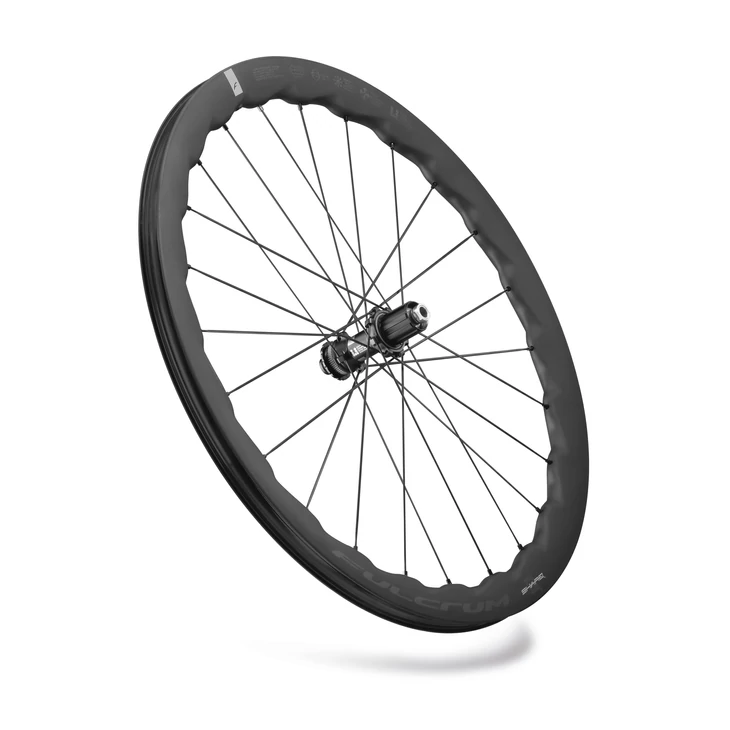 FULCRUM SHARQ 42 DB kerékszett