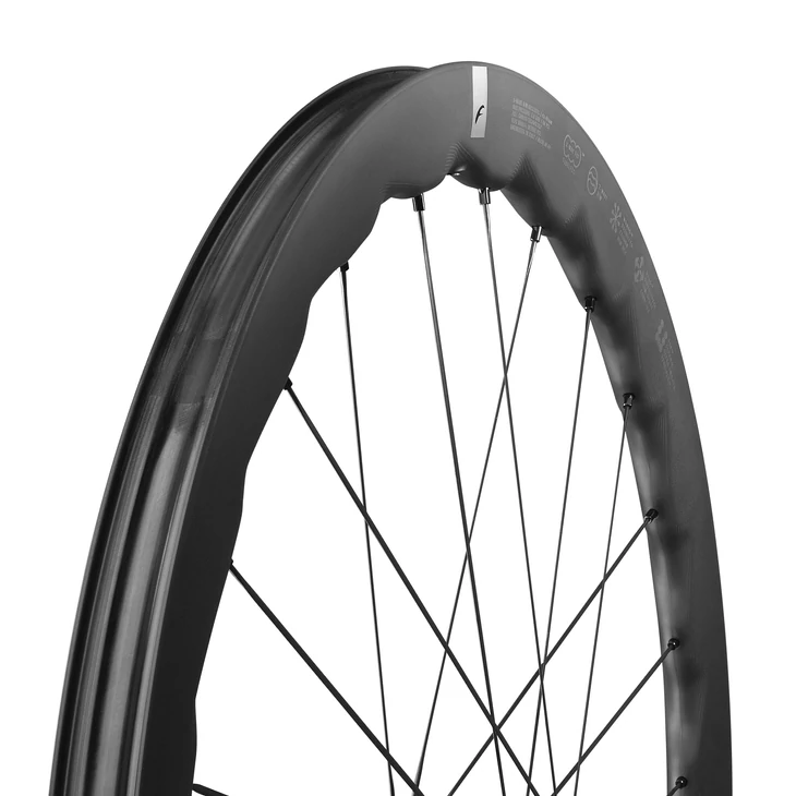 FULCRUM SHARQ 42 DB kerékszett